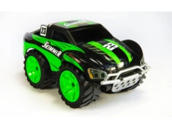 Radio Control 1:20 Anphibious Skimmers Verde Neon Taiyo 20000A