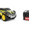 Radio Control 1:20 Anphibious Skimmers Amarillo Neon Taiyo 20000B -Niños Juguetes Tienda 1911145955g00