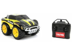 Radio Control 1:20 Anphibious Skimmers Amarillo Neon Taiyo 20000B