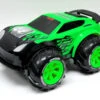 Radio Control 1:14 AdventureR Verde Neon Taiyo 140000B -Niños Juguetes Tienda 1911145957g00
