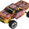 Radio Control 1:12 29 Cm. Stealth Teledirigido -Niños Juguetes Tienda 1911146393g00