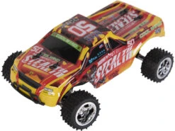 Radio Control 1:12 29 Cm. Stealth Teledirigido