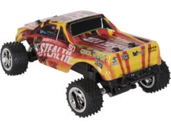 Radio Control 1:12 29 Cm. Stealth Teledirigido -Niños Juguetes Tienda 1911146393g02