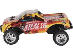 Radio Control 1:12 29 Cm. Stealth Teledirigido -Niños Juguetes Tienda 1911146393g03