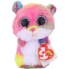 Peluche Rodney Hamster 21 Cm. TY 36416TY -Niños Juguetes Tienda 1911146582g00