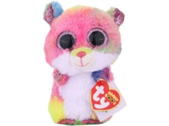 Peluche Rodney Hamster 21 Cm. TY 36416TY