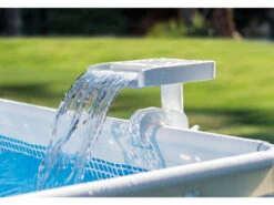 Cascada Con Luz LED Para Piscina Intex 28090 3 Cascada Con Luz LED Para Piscina Intex 28090 -Niños Juguetes Tienda 1911146600g01