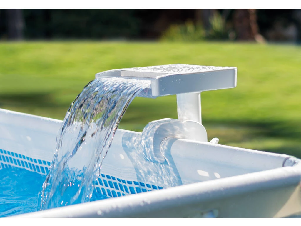 Cascada con Luz LED para Piscina Intex 28090 Cascada Con Luz LED Para Piscina Intex 28090 -Niños Juguetes Tienda 1911146600g01