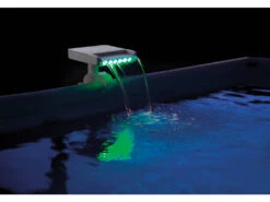 Cascada Con Luz LED Para Piscina Intex 28090 7 Cascada Con Luz LED Para Piscina Intex 28090 -Niños Juguetes Tienda 1911146600g05