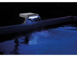 Cascada Con Luz LED Para Piscina Intex 28090 8 Cascada Con Luz LED Para Piscina Intex 28090 -Niños Juguetes Tienda 1911146600g06