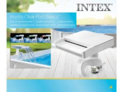 Cascada Con Luz LED Para Piscina Intex 28090 13 Cascada Con Luz LED Para Piscina Intex 28090 -Niños Juguetes Tienda 1911146600g11