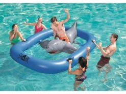Tiburón Hinchable 310x213 Cm. Bestway 41124 -Niños Juguetes Tienda 1911146857g01