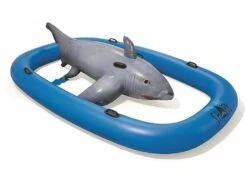 Tiburón Hinchable 310x213 Cm. Bestway 41124 -Niños Juguetes Tienda 1911146857g03