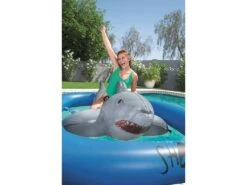 Tiburón Hinchable 310x213 Cm. Bestway 41124 -Niños Juguetes Tienda 1911146857g06