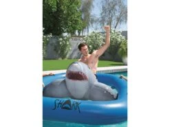 Tiburón Hinchable 310x213 Cm. Bestway 41124 -Niños Juguetes Tienda 1911146857g07