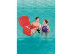 Nevera Hinchable Diseño Tocadiscos 61x53 Cm. Bestway 43184 3 Nevera Hinchable Diseño Tocadiscos 61x53 Cm. Bestway 43184 -Niños Juguetes Tienda 1911146859g01