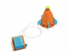 Rociador Cohete Xtreme Blaster Bestway 52257