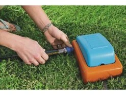 Rociador Cohete Xtreme Blaster Bestway 52257 -Niños Juguetes Tienda 1911146866g04