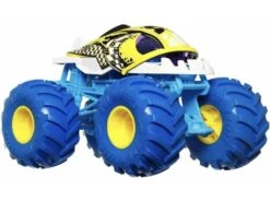 Hot Wheels Monster Truck 1:23 Mattel FYJ83 -Niños Juguetes Tienda 1911147355g01