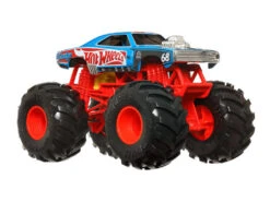 Hot Wheels Monster Truck 1:23 Mattel FYJ83 -Niños Juguetes Tienda 1911147355g02