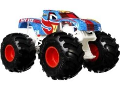 Hot Wheels Monster Truck 1:23 Mattel FYJ83 -Niños Juguetes Tienda 1911147355g03