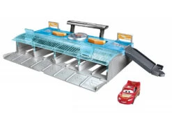 Cars Ultimate Lanzador Mattel FLK12 5 Cars Ultimate Lanzador Mattel FLK12 -Niños Juguetes Tienda 1911147372g03