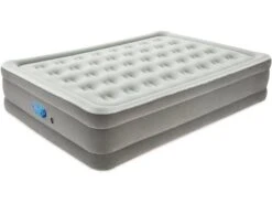 Cama De Aire Alwayzaire Queen 203x152x46 Cm. Bestway 67624