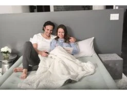 Cama De Aire Alwayzaire Queen 203x152x46 Cm. Bestway 67624 -Niños Juguetes Tienda 1911147466g02