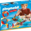 Playmobil Play Map Piratas 9328 -Niños Juguetes Tienda 1911147629g00