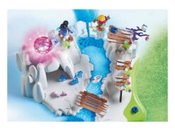 Playmobil Busqueda Del Diamante De Cristal 9470 -Niños Juguetes Tienda 1911147773g03