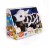 La Granja De Zenón Peluche Musical Vaca Lola Bandai 80003 -Niños Juguetes Tienda 1911148072g00