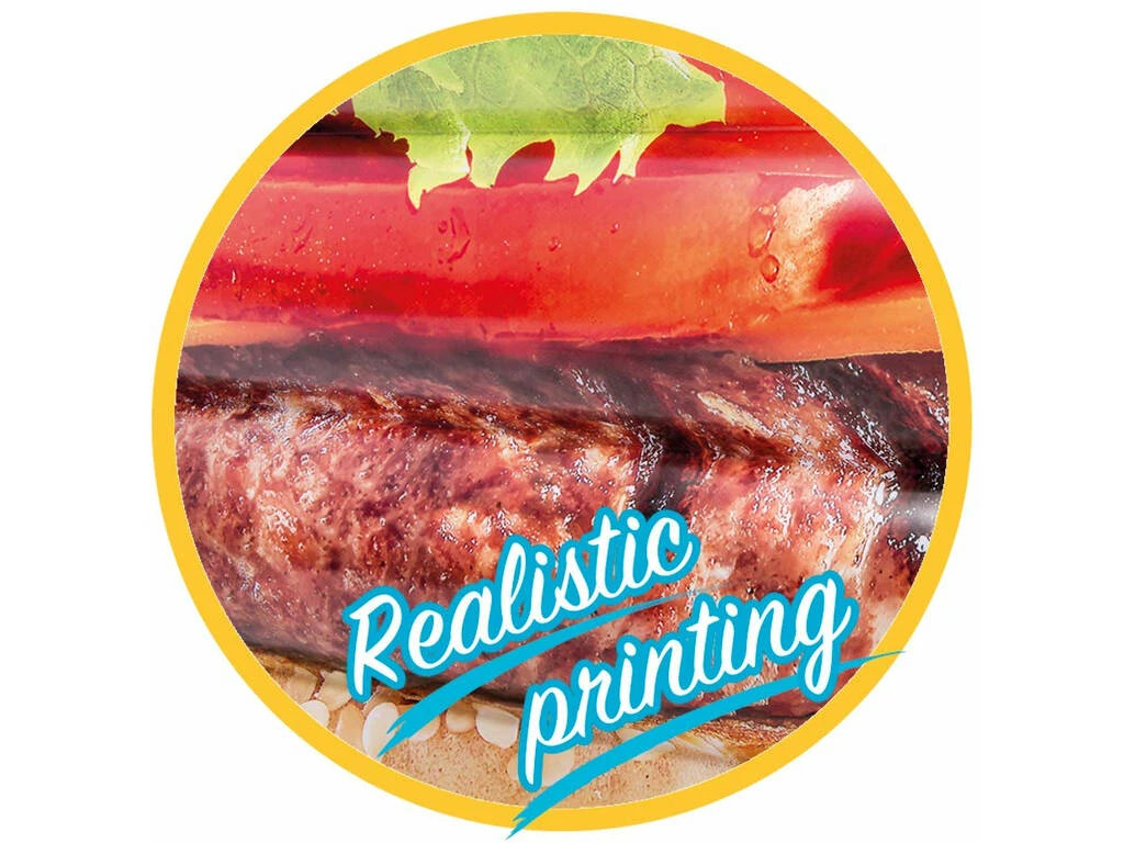 Flotador Hinchable Hamburguesa Realista 145x142 cm. Intex 58780 Flotador Hinchable Hamburguesa Realista 145x142 Cm. Intex 58780 -Niños Juguetes Tienda 1911148353g03