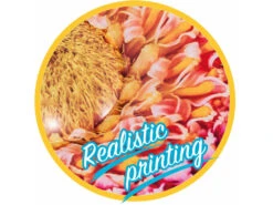 Flotador Hinchable Margarita Rosa Realista 137x132 Cm. Intex 58787 -Niños Juguetes Tienda 1911148360g04