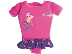 Bañador De Aprendizaje Infantil Foam S/M Bestway 32168