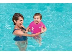 Bañador De Aprendizaje Infantil Foam S/M Bestway 32168 -Niños Juguetes Tienda 1911148386g02