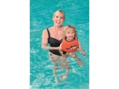 Bañador De Aprendizaje Infantil Foam S/M Bestway 32168 -Niños Juguetes Tienda 1911148386g03