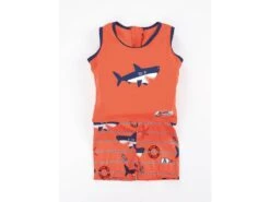 Bañador De Aprendizaje Infantil Foam M/L Bestway 32169