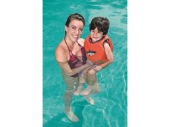 Bañador De Aprendizaje Infantil Foam M/L Bestway 32169 -Niños Juguetes Tienda 1911148387g02