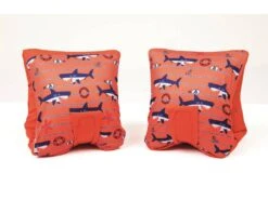 Manguitos Infantiles Swim Safe Talla M-L Bestway 32183