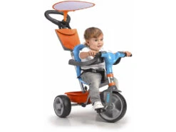 Triciclo Baby Plus Music Famosa 800012100 -Niños Juguetes Tienda 1911148406g02