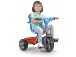 Triciclo Baby Plus Music Famosa 800012100 -Niños Juguetes Tienda 1911148406g03