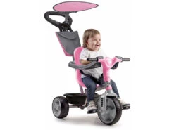 Triciclo Baby Plus Music Pink Famosa 800012132 5 Triciclo Baby Plus Music Pink Famosa 800012132 -Niños Juguetes Tienda 1911148407g03