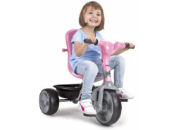 Triciclo Baby Plus Music Pink Famosa 800012132 6 Triciclo Baby Plus Music Pink Famosa 800012132 -Niños Juguetes Tienda 1911148407g04