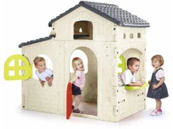 Casa Feber Candy House Famosa 800012221 -Niños Juguetes Tienda 1911148409g01