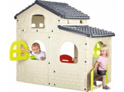 Casa Feber Candy House Famosa 800012221 -Niños Juguetes Tienda 1911148409g03