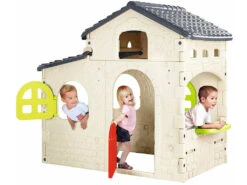 Casa Feber Candy House Famosa 800012221 -Niños Juguetes Tienda 1911148409g04