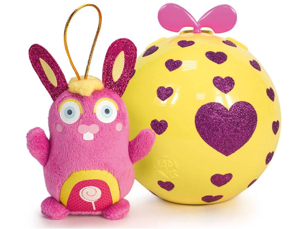 Peluche Clapis 12 cm. Famosa 760017362 Peluche Clapis 12 Cm. Famosa 760017362 -Niños Juguetes Tienda 1911148413g00