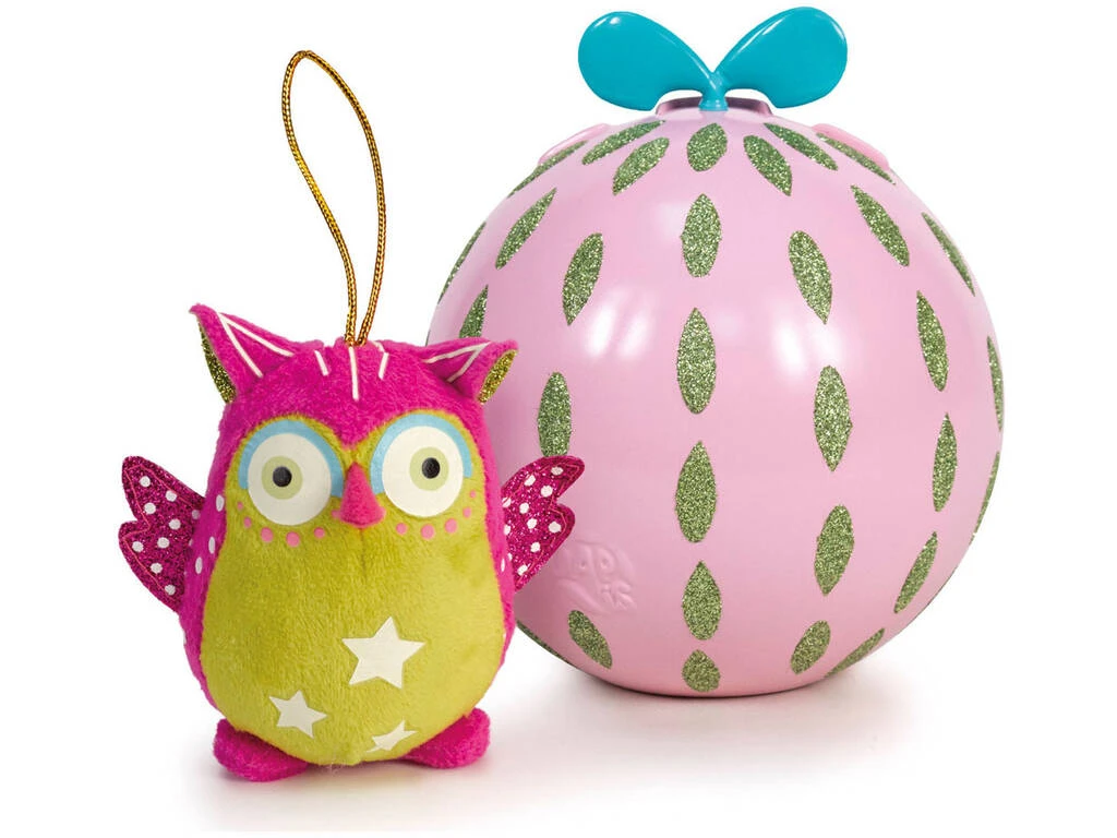 Peluche Clapis 12 cm. Famosa 760017362 Peluche Clapis 12 Cm. Famosa 760017362 -Niños Juguetes Tienda 1911148413g01