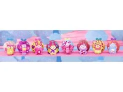 Peluche Clapis 12 Cm. Famosa 760017362 4 Peluche Clapis 12 Cm. Famosa 760017362 -Niños Juguetes Tienda 1911148413g02