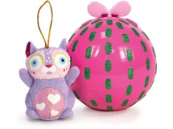 Peluche Clapis 12 Cm. Famosa 760017362 5 Peluche Clapis 12 Cm. Famosa 760017362 -Niños Juguetes Tienda 1911148413g03